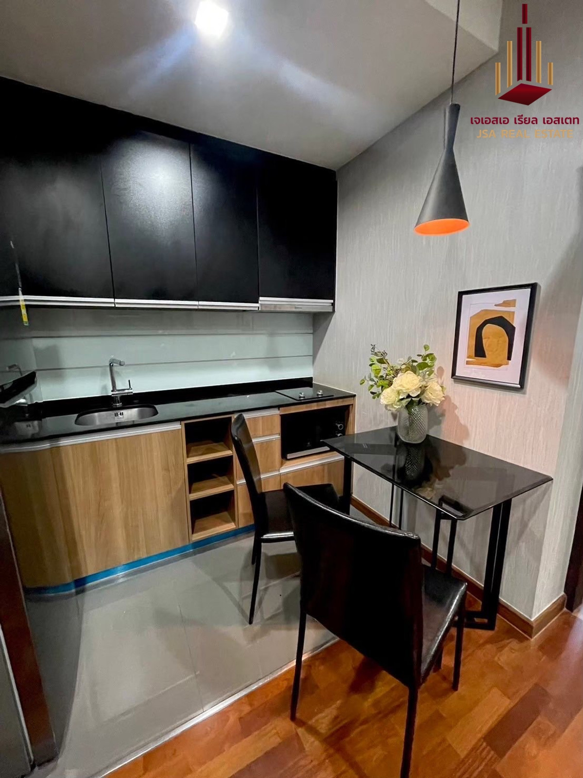 ให้เช่าคอนโดราชเทวี พญาไท : ✨ For Rent : Wish Signature Midtown Siam  Condo ✨  💰 Only 19,000 thb/month