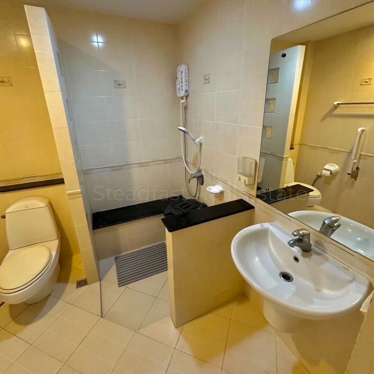 ขายบ้านพระราม 5 ราชพฤกษ์ บางกรวย : 🏡ขาย 7,000,000 บาท ราคาต่ำกว่าราคาประเมิน บ้านเดี่ยว 4 นอน 5 น้ำ | บ้านเพอร์เฟคมาสเตอร์พีซ รัตนาธิเบศร์ 🏚️🌳INE: @steadfastre