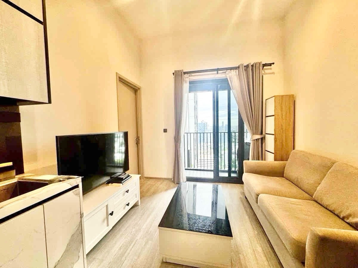 ขายคอนโดอ่อนนุช อุดมสุข : 📍ขาย The line sukhumvit 101 ใกล้ BTS ปุณณวิถี 📍