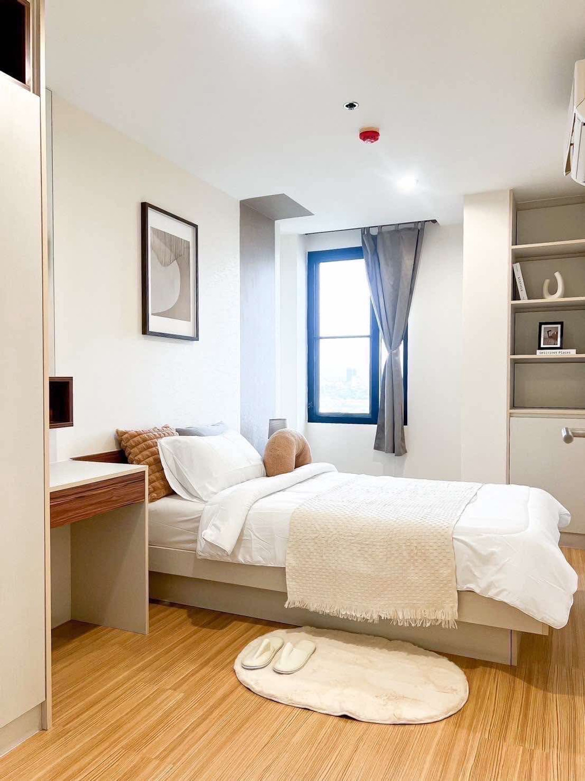 ขายคอนโดบางนา แบริ่ง ลาซาล : ✨ ขาย The Gallery Bearing ราคา 8.7 M ห้อง 2B/2B