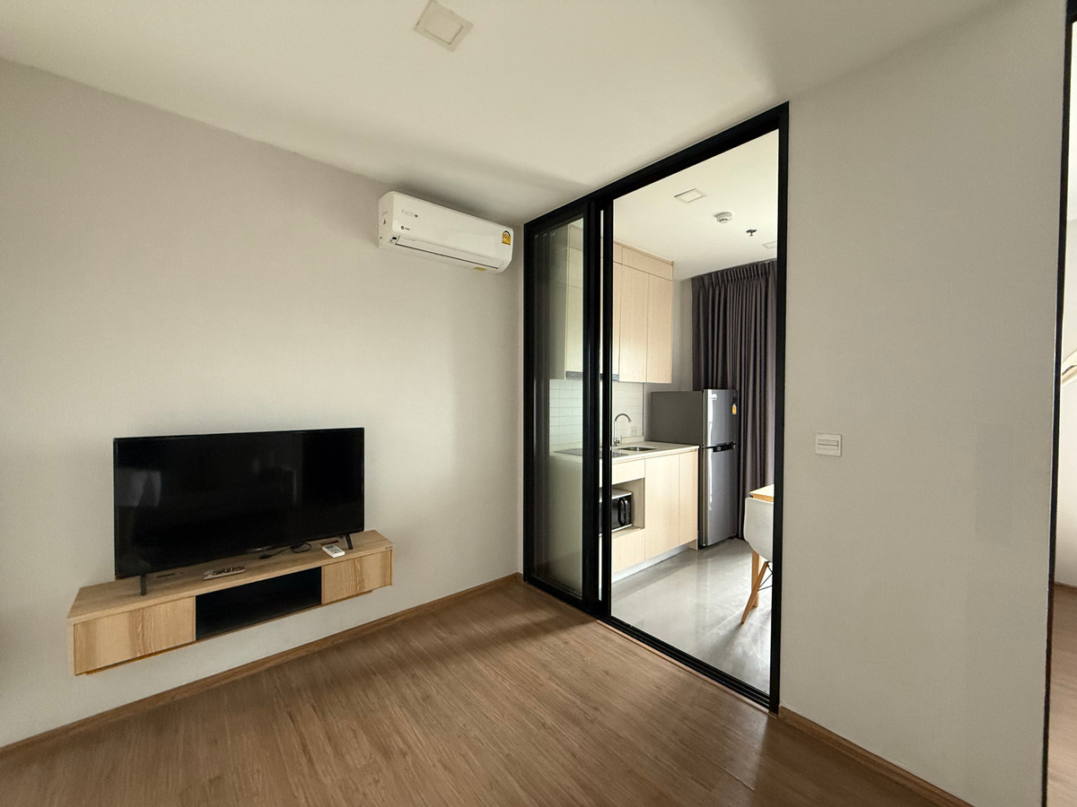 For RentCondoRamkhamhaeng, Hua Mak : SK03734 Condo for rent Metris Rama 9-Ramkhamheang *near Airport Link Ramkhamhaeng Station*