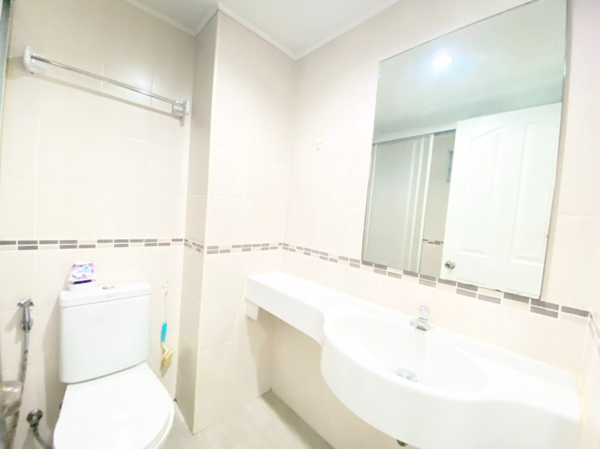 For SaleCondoRamkhamhaeng, Hua Mak : ✅ S-LP26138 ✅ Line : @p2nproperty