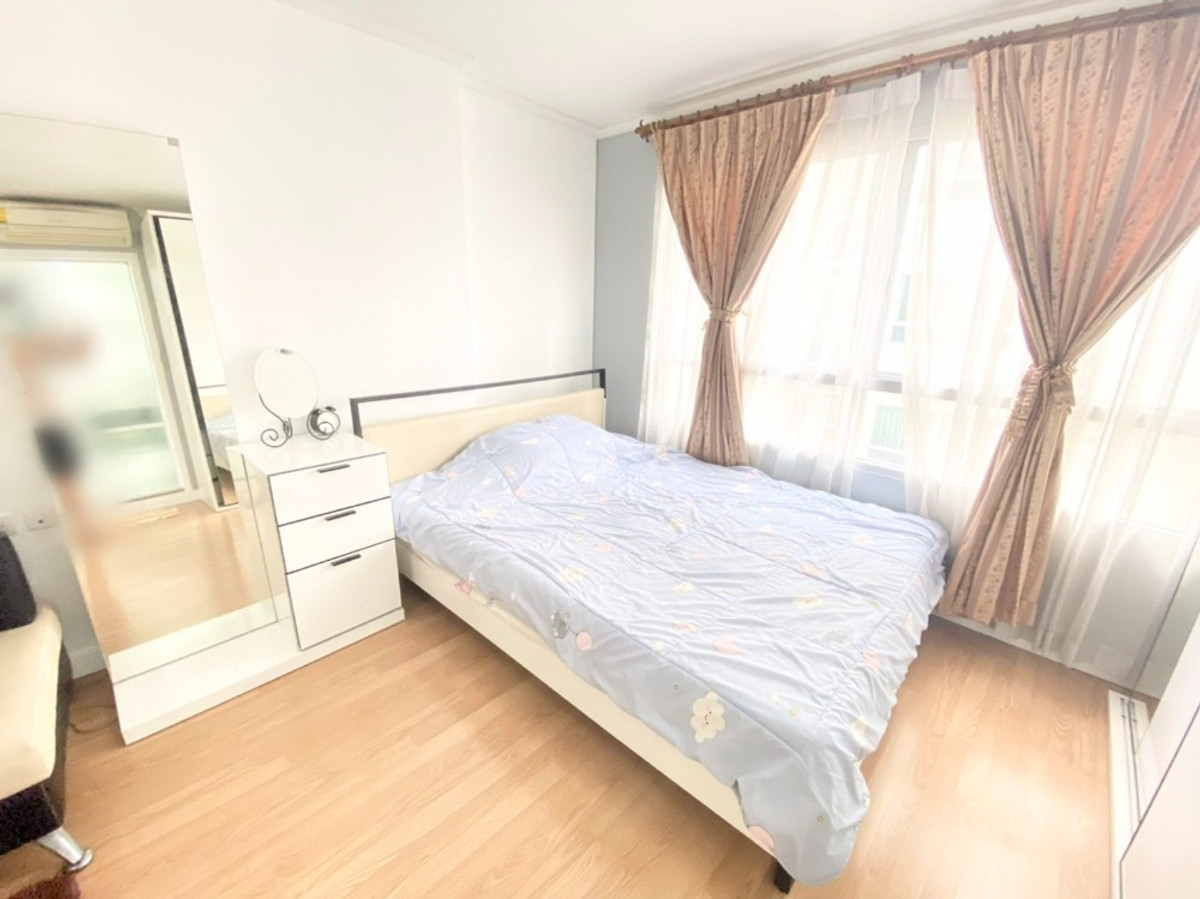 For SaleCondoRamkhamhaeng, Hua Mak : ✅ S-LP26138 ✅ Line : @p2nproperty