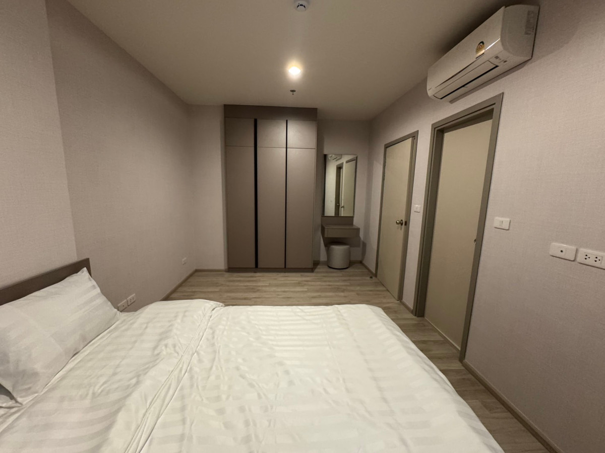 For RentCondoBangna, Bearing, Lasalle : SK03857 Condo for rent Ideo Mobi Sukhumvit East Point 1 bedroom **near BTS Bangna & Bearing**