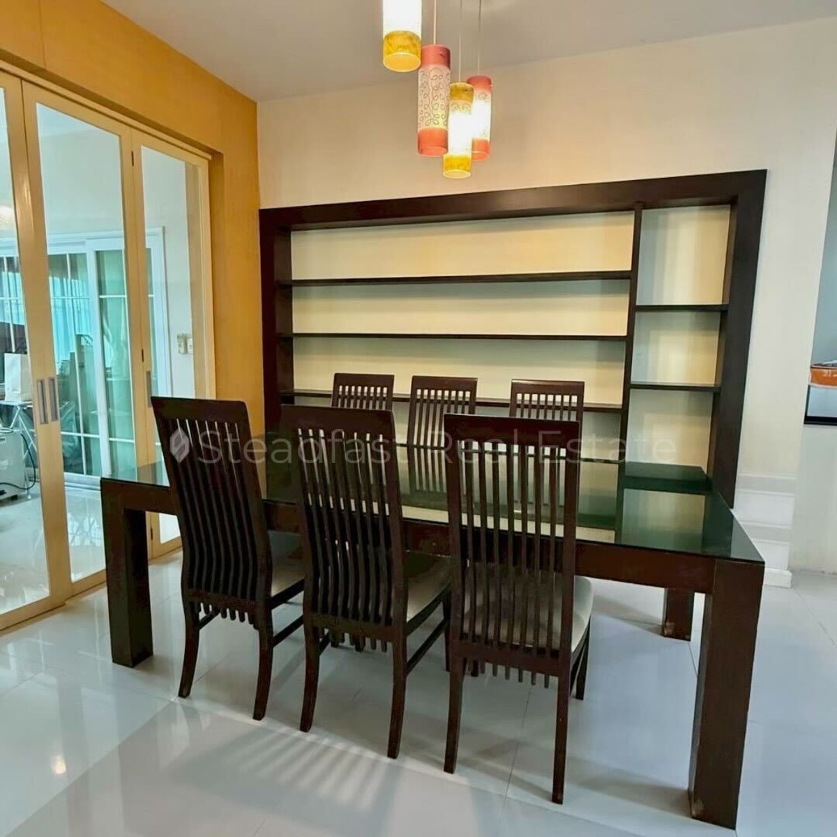 ขายบ้านพระราม 5 ราชพฤกษ์ บางกรวย : 🏡ขาย 7,000,000 บาท ราคาต่ำกว่าราคาประเมิน บ้านเดี่ยว 4 นอน 5 น้ำ | บ้านเพอร์เฟคมาสเตอร์พีซ รัตนาธิเบศร์ 🏚️🌳INE: @steadfastre