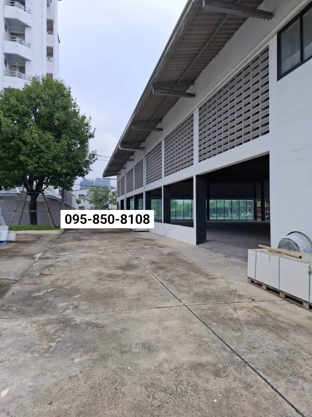 ให้เช่าโชว์รูมรามคำแหง หัวหมาก : ให้เช่าตึก อาคารพาณิชย ์ โชว์รูม โกดัง ย่านรามคำแหง หัวหมาก