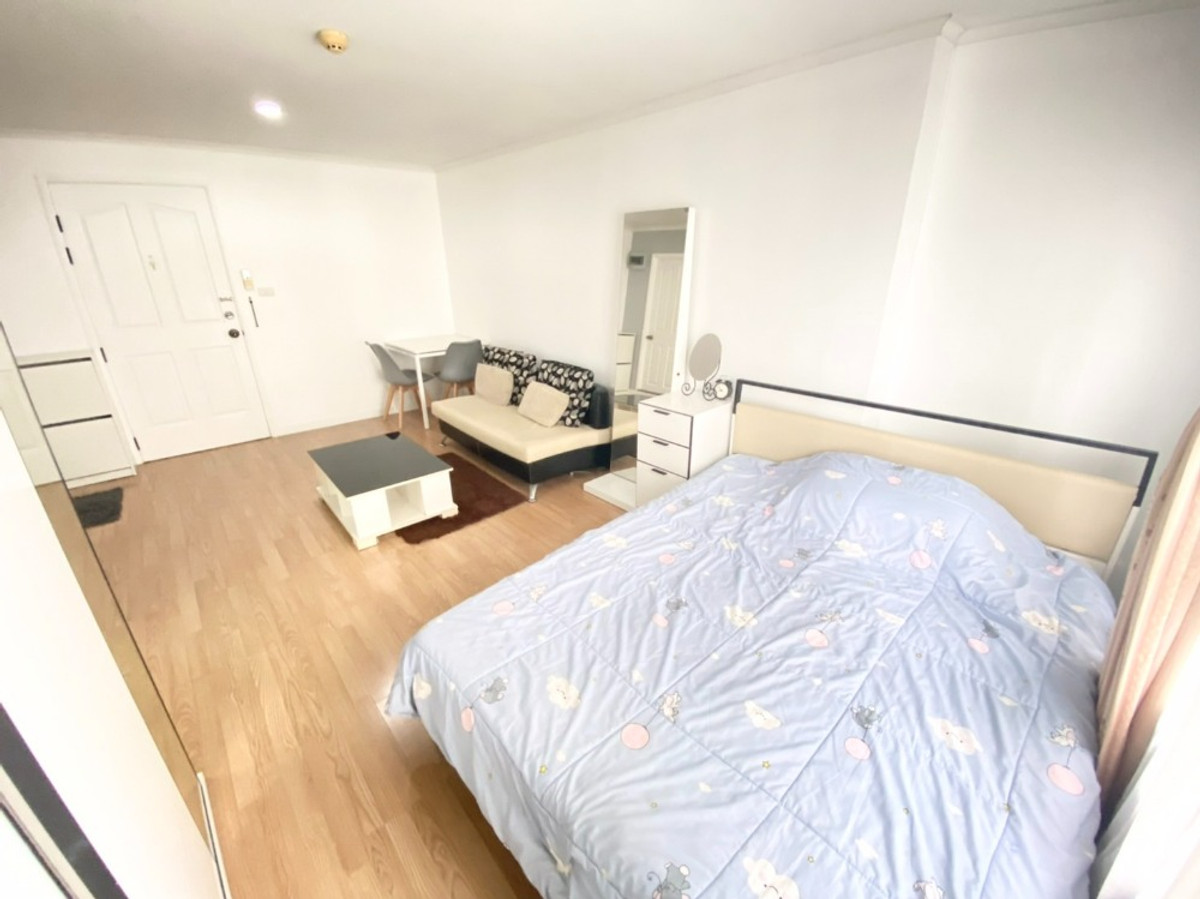 For SaleCondoRamkhamhaeng, Hua Mak : ✅ S-LP26138 ✅ Line : @p2nproperty