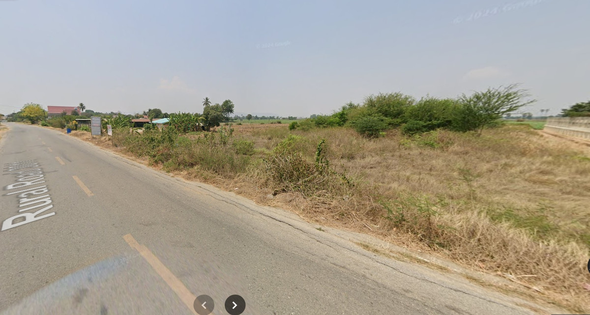 ขายที่ดินกาญจนบุรี : 93014 - ขายที่ดิน เนื้อที่ 2 ไร่ ต.ทุ่งทอง อ.ท่าม่วง จ.กาญจนบุรี มีชุมชน วัด หมู่บ้าน เหมาะสร้างบ้านยามเกษียณ หรือทำเกษตร ติดถนนคอนกรีต รพช.3011 ซื้อลงทุน หรือเก็งกำไร เดินทางสะดวก ใกล้ทางหลวงพิเศษ อ.บางใหญ่-กาญจนบุรี ใกล้แหล่งท่องเที่ยว café and resort