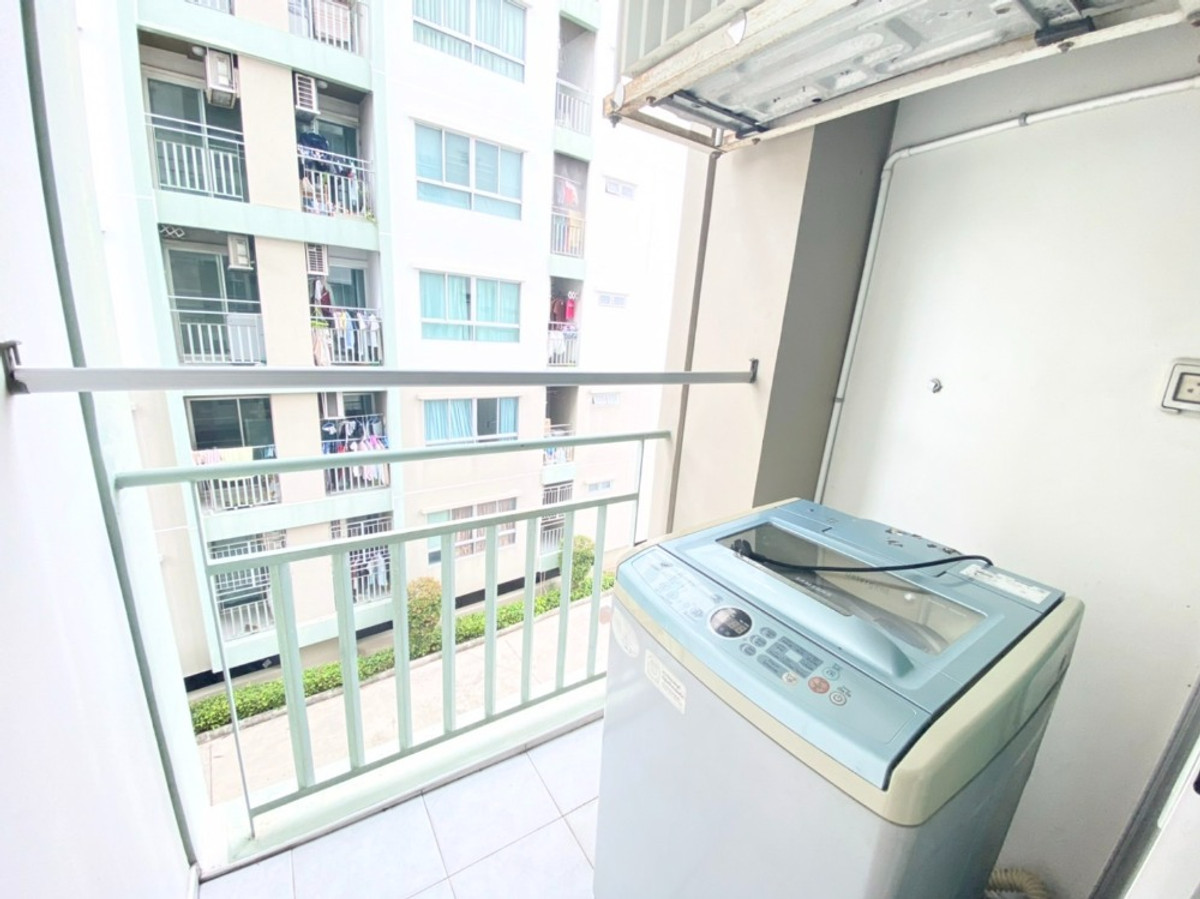 For SaleCondoRamkhamhaeng, Hua Mak : ✅ S-LP26138 ✅ Line : @p2nproperty