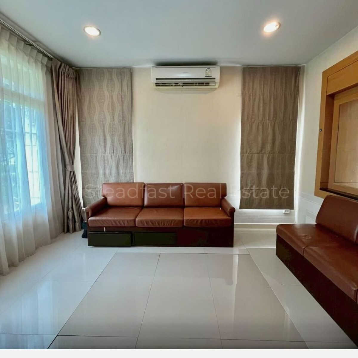 ขายบ้านพระราม 5 ราชพฤกษ์ บางกรวย : 🏡ขาย 7,000,000 บาท ราคาต่ำกว่าราคาประเมิน บ้านเดี่ยว 4 นอน 5 น้ำ | บ้านเพอร์เฟคมาสเตอร์พีซ รัตนาธิเบศร์ 🏚️🌳INE: @steadfastre