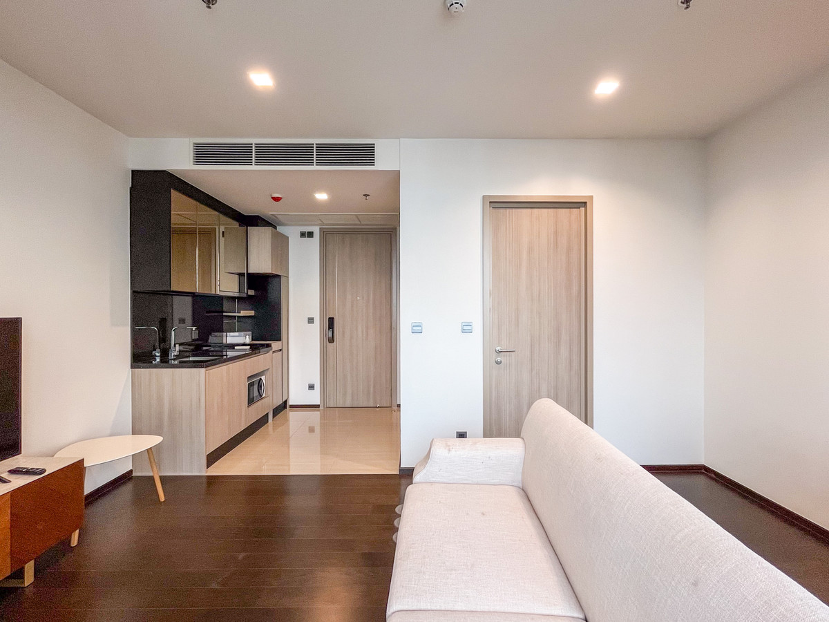 ให้เช่าคอนโดราชเทวี พญาไท : ให้เช่า THE LINE ราชเทวี Duplex 2 ห้องนอน 2 ห้องน้ำ 🌻