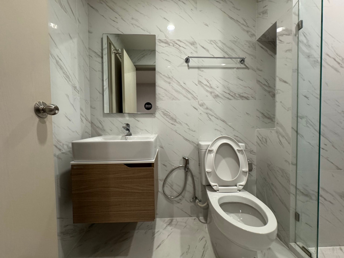 For RentCondoBangna, Bearing, Lasalle : SK03857 Condo for rent Ideo Mobi Sukhumvit East Point 1 bedroom **near BTS Bangna & Bearing**