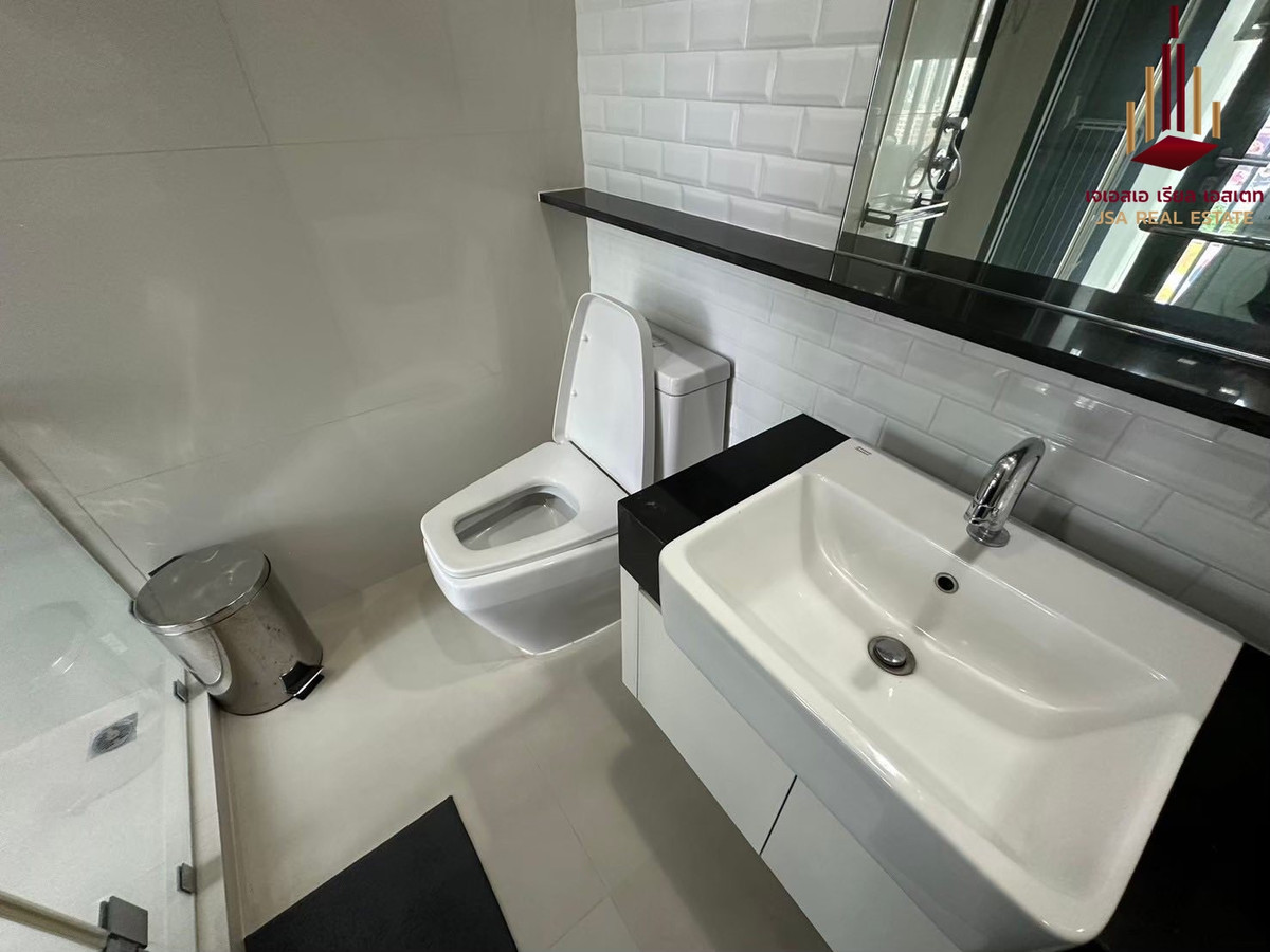 ให้เช่าคอนโดราชเทวี พญาไท : ✨ For Rent : Wish Signature Midtown Siam  Condo ✨  💰 Only 19,000 thb/month