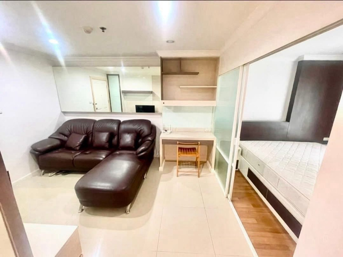 For RentCondoRama9, Petchburi, RCA : For rent Lumpini Park Rama 9 - Ratchada.