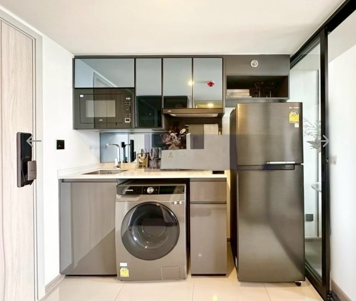 For SaleCondoSiam Paragon ,Chulalongkorn,Samyan : ✨ Selling Park Origin Chula – Samyan price 6.69 M room 1B/1B