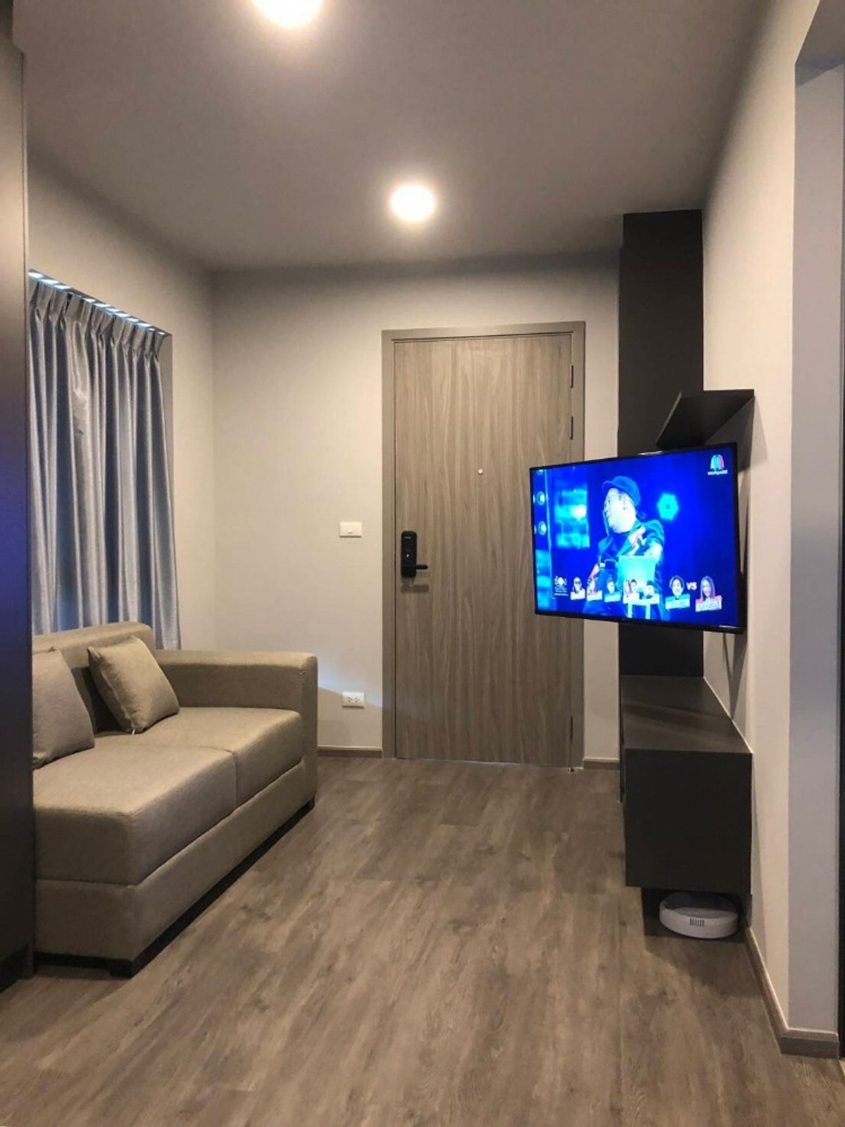 For RentCondoRama9, Petchburi, RCA : ✅ MTE109 ✅ Line : @p2nproperty