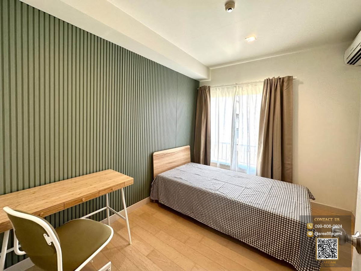 ขายคอนโดเกษตรศาสตร์ รัชโยธิน : ⚡️ขายคอนโด  The Seed Terre รัชโยธิน