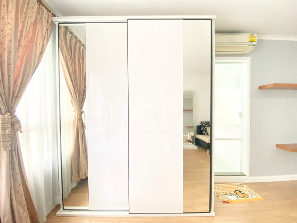 For SaleCondoRamkhamhaeng, Hua Mak : ✅ S-LP26138 ✅ Line : @p2nproperty