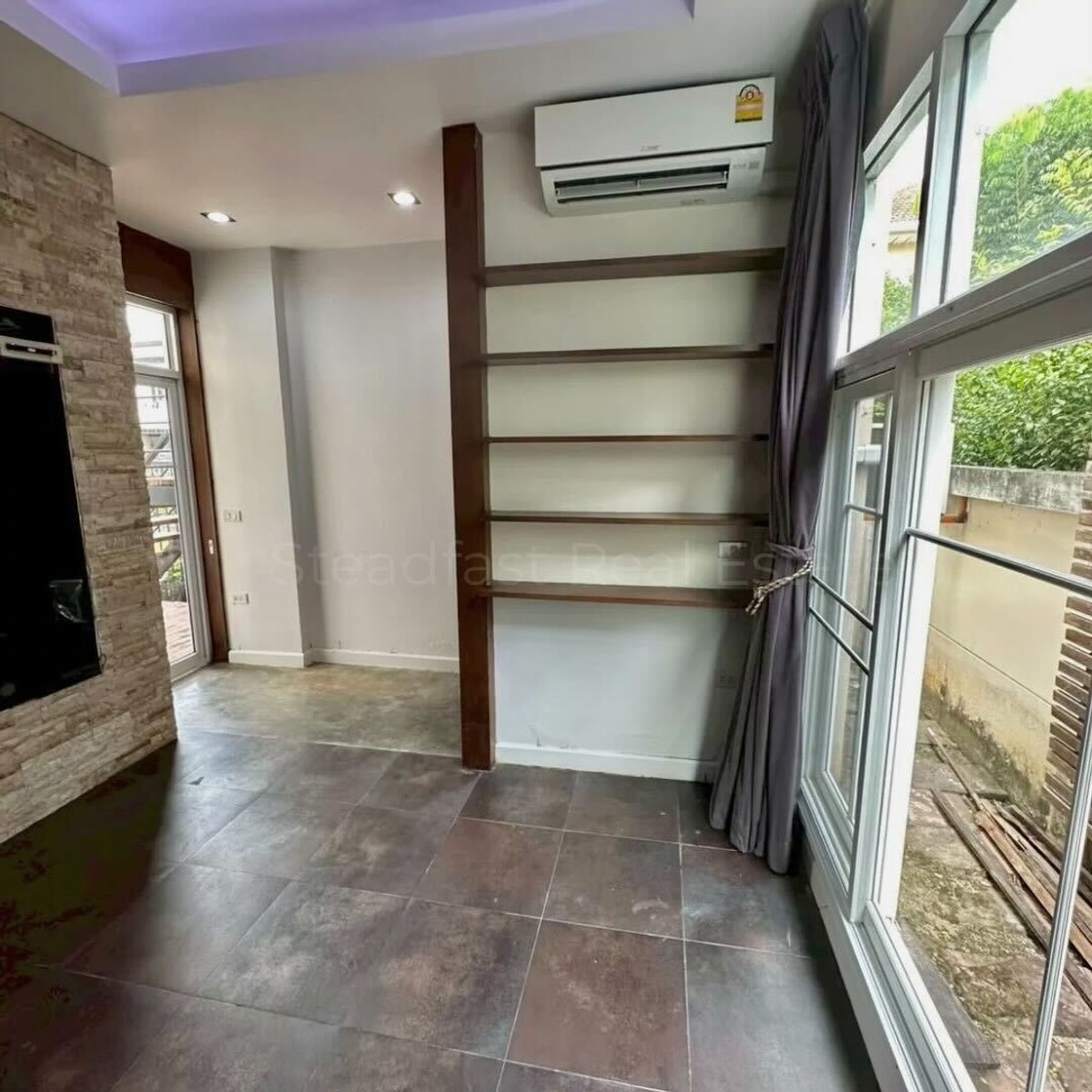 ขายบ้านพระราม 5 ราชพฤกษ์ บางกรวย : 🏡ขาย 7,000,000 บาท ราคาต่ำกว่าราคาประเมิน บ้านเดี่ยว 4 นอน 5 น้ำ | บ้านเพอร์เฟคมาสเตอร์พีซ รัตนาธิเบศร์ 🏚️🌳INE: @steadfastre