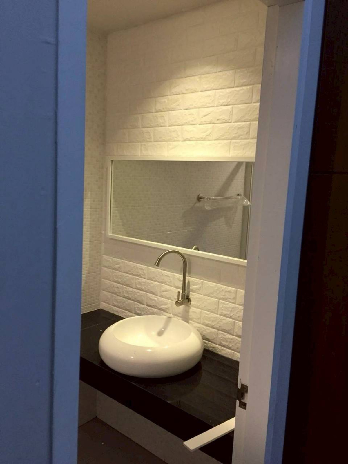 For SaleHouseRayong : 93012 - Resort house for sale, ready to move in. In the Hin Suay Nam Sai Resort project, Rayong Province, price 3.35 million baht, good location, sea view, close to tourist attractions, comfortable to relax or rent out for a profit.