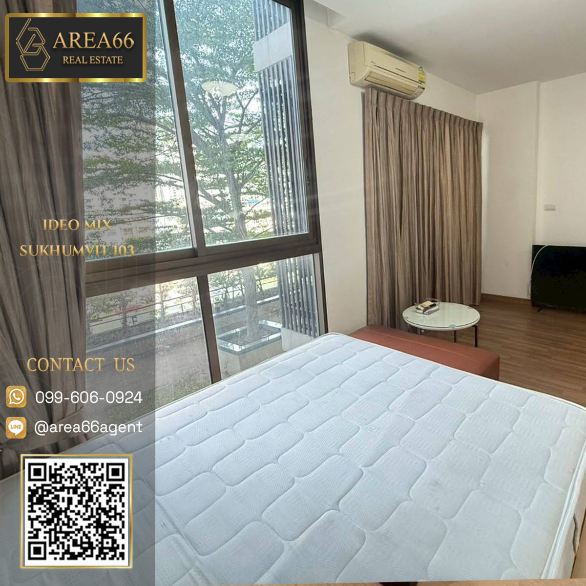 ขายคอนโด : 🔥 ขายด่วน!! คอนโด Ideo Mix Sukhumvit 103