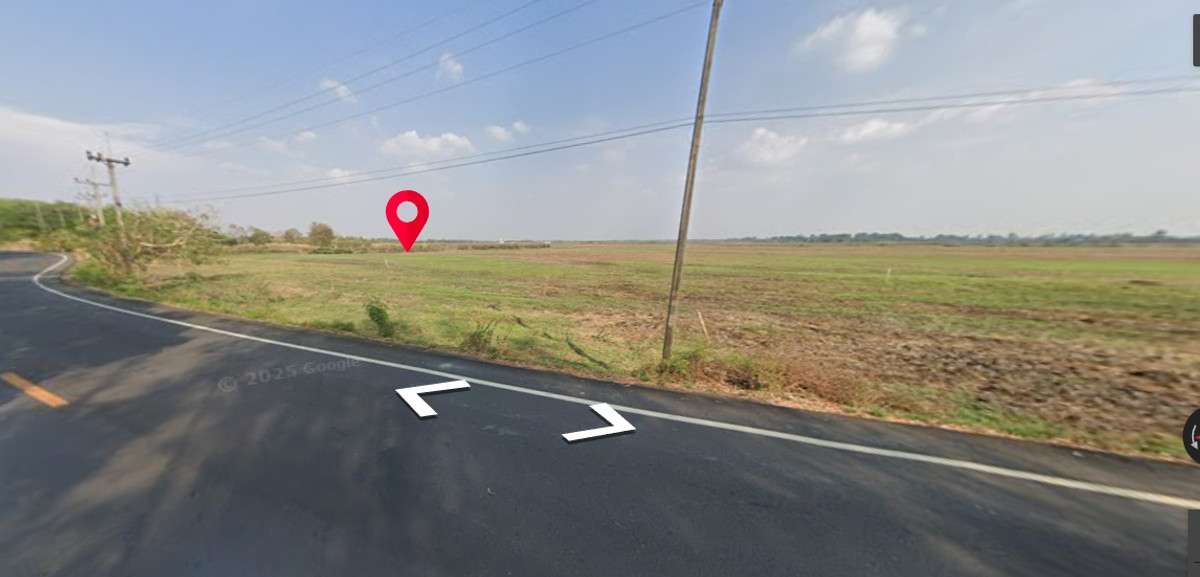 ขายที่ดินปราจีนบุรี : 93027 - ขายที่ดินแบ่งขาย 9 แปลง ขนาด 200 ตรว. ต่อแปลง ราคาถูก ในตัวเมืองวังดาล กบินทร์บุรี ปราจีนบุรี ติดถนนทางหลวง ทำเลดี น่าลงทุน เดินทางสะดวก