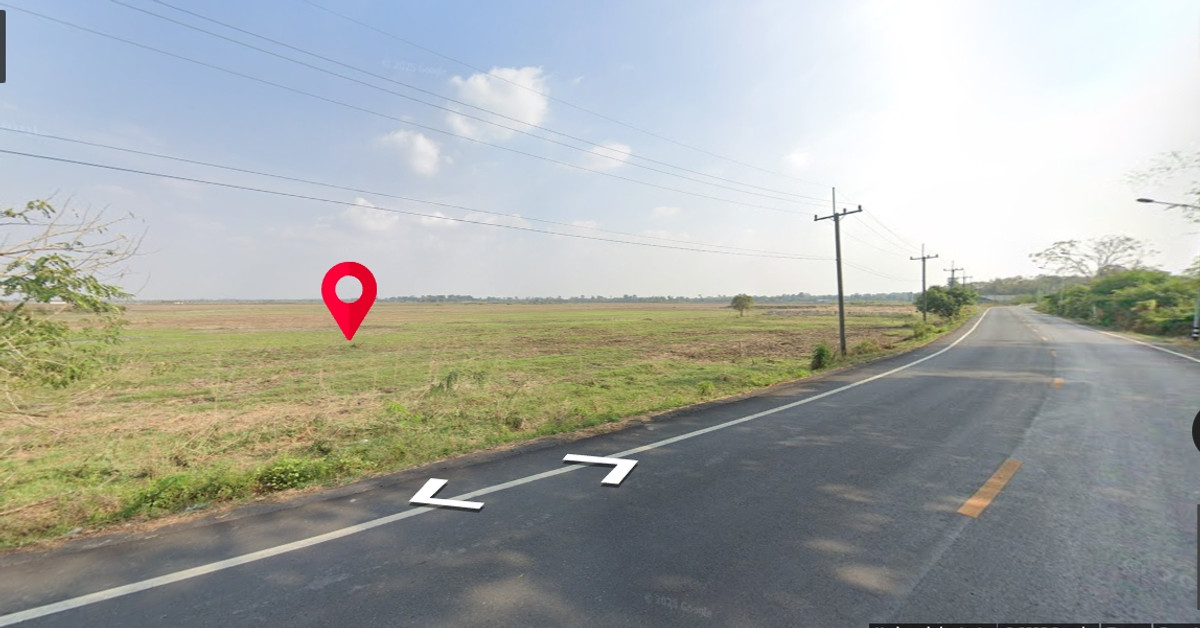 ขายที่ดินปราจีนบุรี : 93027 - ขายที่ดินแบ่งขาย 9 แปลง ขนาด 200 ตรว. ต่อแปลง ราคาถูก ในตัวเมืองวังดาล กบินทร์บุรี ปราจีนบุรี ติดถนนทางหลวง ทำเลดี น่าลงทุน เดินทางสะดวก