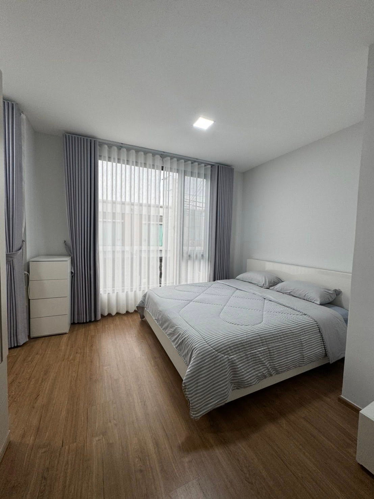 ให้เช่าทาวน์โฮมบางนา แบริ่ง ลาซาล : 🏷️ [For Rent] Pleno Sukhumvit–Bangna 2 | Corner Unit | 160 sq.m. | 3 Bed | Big Kitchen | Rent 40,000 THB | LINE: @323gqmho | Ref: T2070