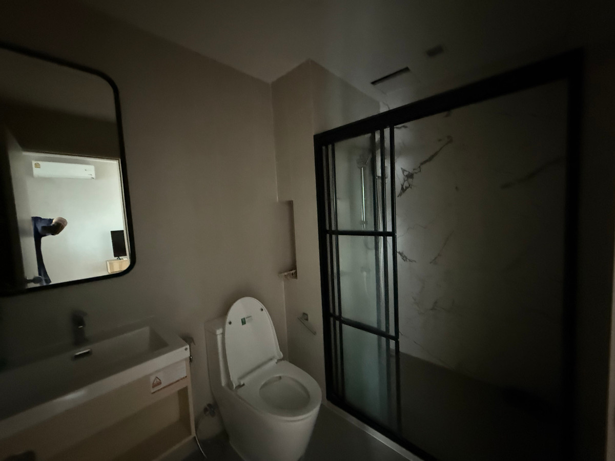 For RentCondoRamkhamhaeng, Hua Mak : SK03734 Condo for rent Metris Rama 9-Ramkhamheang *near Airport Link Ramkhamhaeng Station*