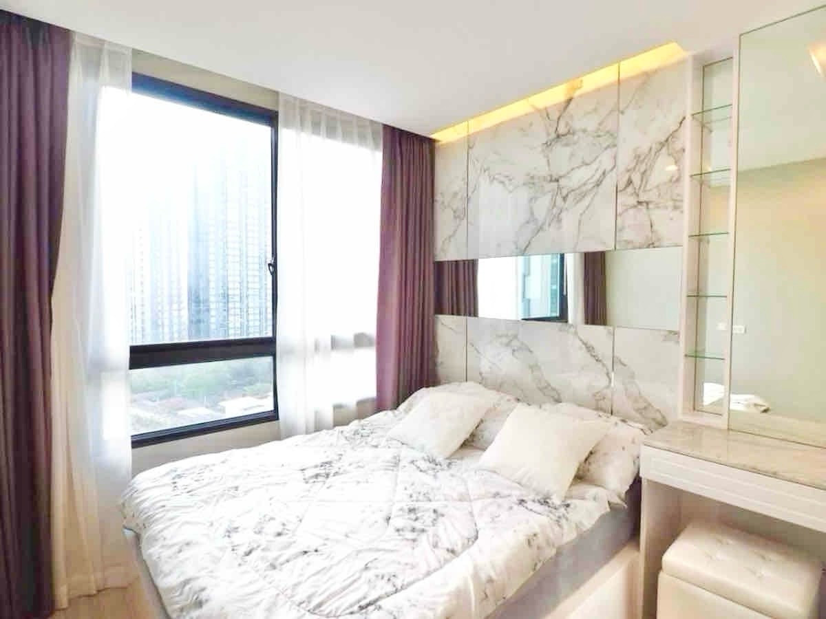 For SaleCondoOnnut, Udomsuk : 📍For sale Artemis sukhumvit 77 near BTS On Nut 📍