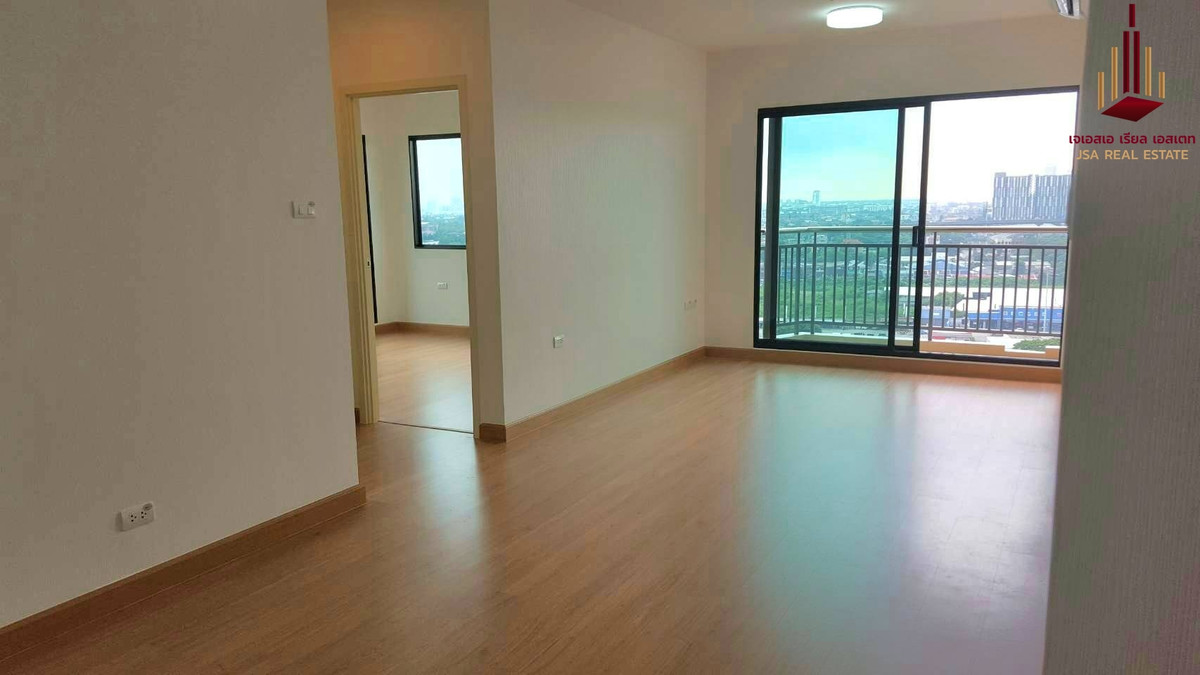 For SaleCondoChaengwatana, Muangthong : ✨ For sale Supalai Loft Chaeng Watthana ✨ Only 4.6 MB
