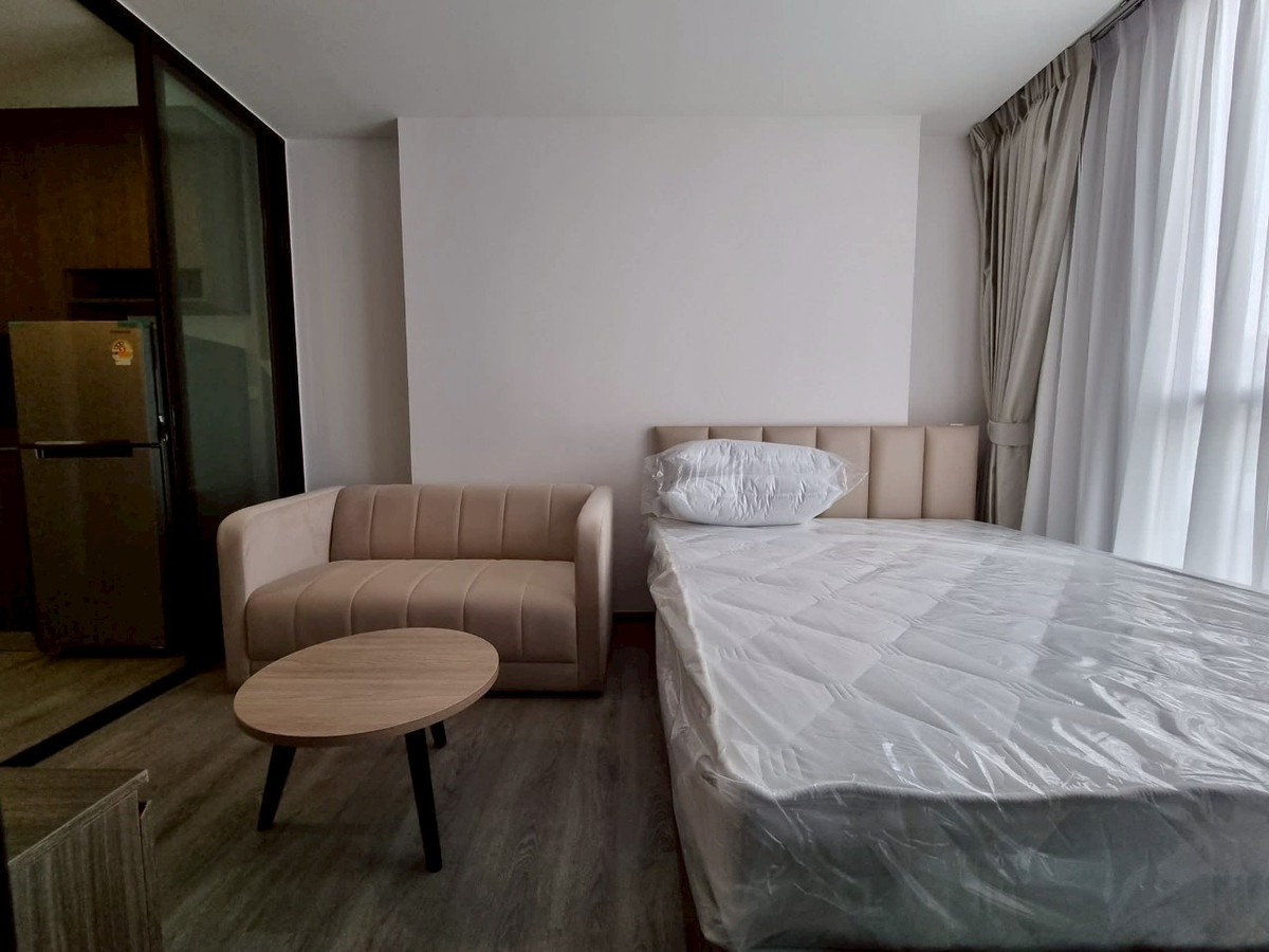 For RentCondoLadprao101, Happy Land, The Mall Bang Kapi : ✅ OLK127 ✅ Line : @p2nproperty