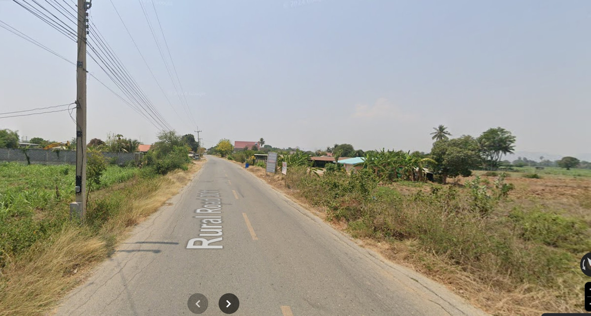 ขายที่ดินกาญจนบุรี : 93014 - ขายที่ดิน เนื้อที่ 2 ไร่ ต.ทุ่งทอง อ.ท่าม่วง จ.กาญจนบุรี มีชุมชน วัด หมู่บ้าน เหมาะสร้างบ้านยามเกษียณ หรือทำเกษตร ติดถนนคอนกรีต รพช.3011 ซื้อลงทุน หรือเก็งกำไร เดินทางสะดวก ใกล้ทางหลวงพิเศษ อ.บางใหญ่-กาญจนบุรี ใกล้แหล่งท่องเที่ยว café and resort