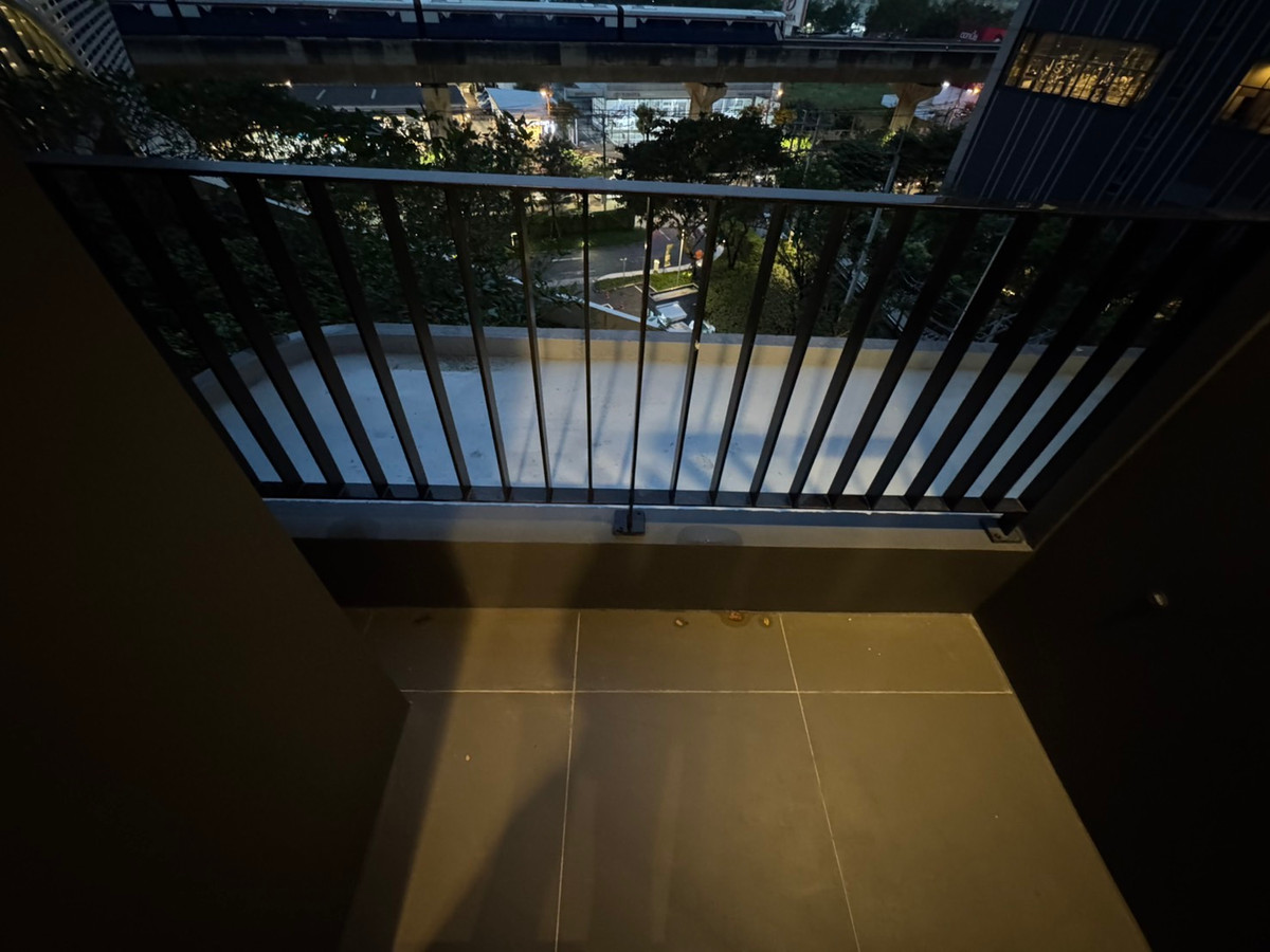 For RentCondoBangna, Bearing, Lasalle : SK03857 Condo for rent Ideo Mobi Sukhumvit East Point 1 bedroom **near BTS Bangna & Bearing**