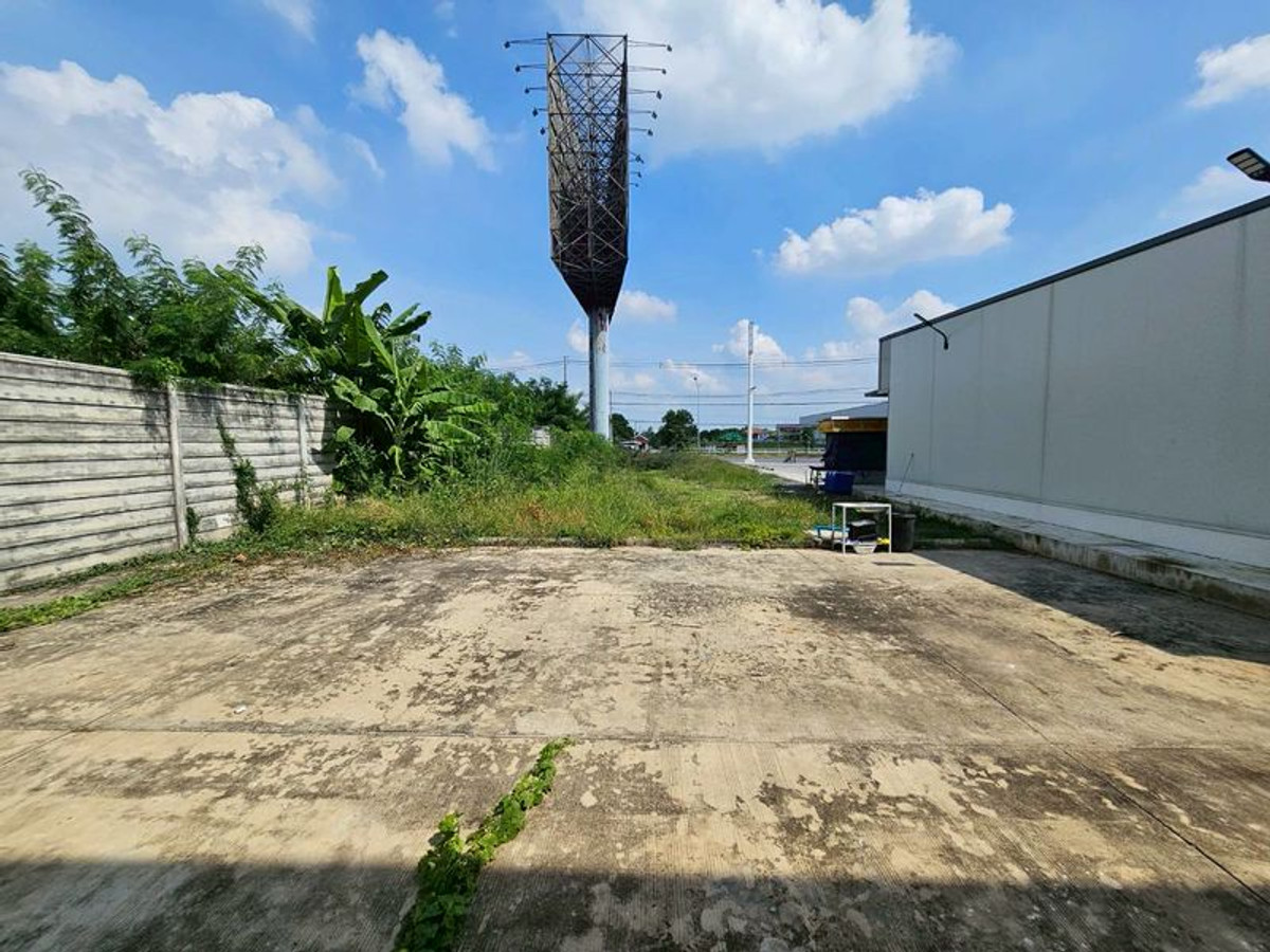 ให้เช่าที่ดินปทุมธานี รังสิต ธรรมศาสตร์ :  แบ่งให้เช่าที่ดิน 150 ตร.ว. ติดถนนใหญ่ 4 เลน คลอง 7 ติด 7-11 และ Studio7 ใกล้ตลาดชัชวาล ต.บึงคำพร้อย อ.ลำลูกกา จ.ปทุมธานี