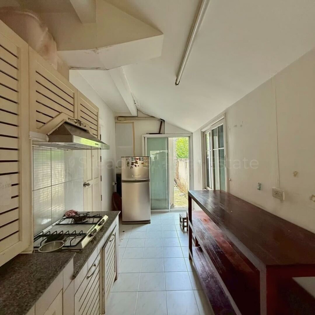 ขายบ้านพระราม 5 ราชพฤกษ์ บางกรวย : 🏡ขาย 7,000,000 บาท ราคาต่ำกว่าราคาประเมิน บ้านเดี่ยว 4 นอน 5 น้ำ | บ้านเพอร์เฟคมาสเตอร์พีซ รัตนาธิเบศร์ 🏚️🌳INE: @steadfastre