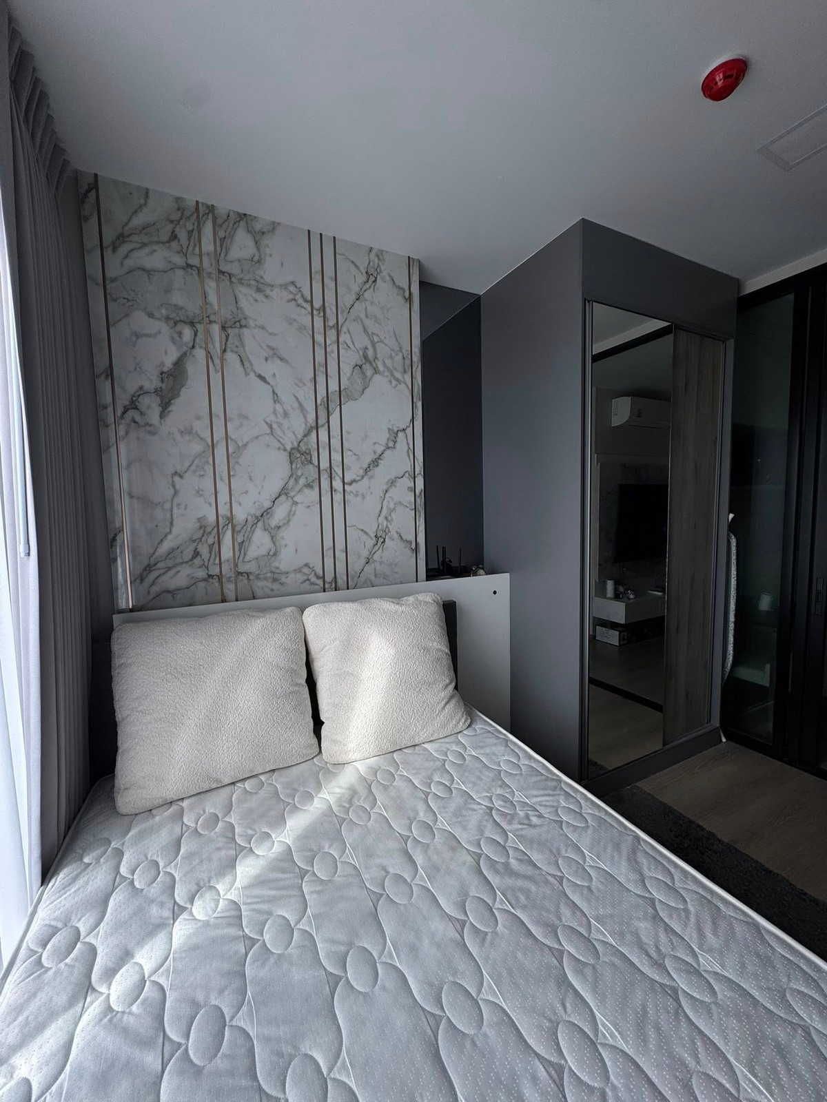 ขายคอนโดบางซื่อ วงศ์สว่าง เตาปูน : 🩶The Privacy Taopoon Interchange ห้องขั้นสูงวิวสวย🌆