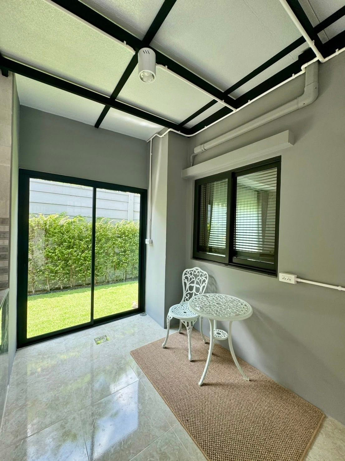 ให้เช่าทาวน์โฮมบางนา แบริ่ง ลาซาล : 🏷️ [For Rent] Pleno Sukhumvit–Bangna 2 | Corner Unit | 160 sq.m. | 3 Bed | Big Kitchen | Rent 40,000 THB | LINE: @323gqmho | Ref: T2070