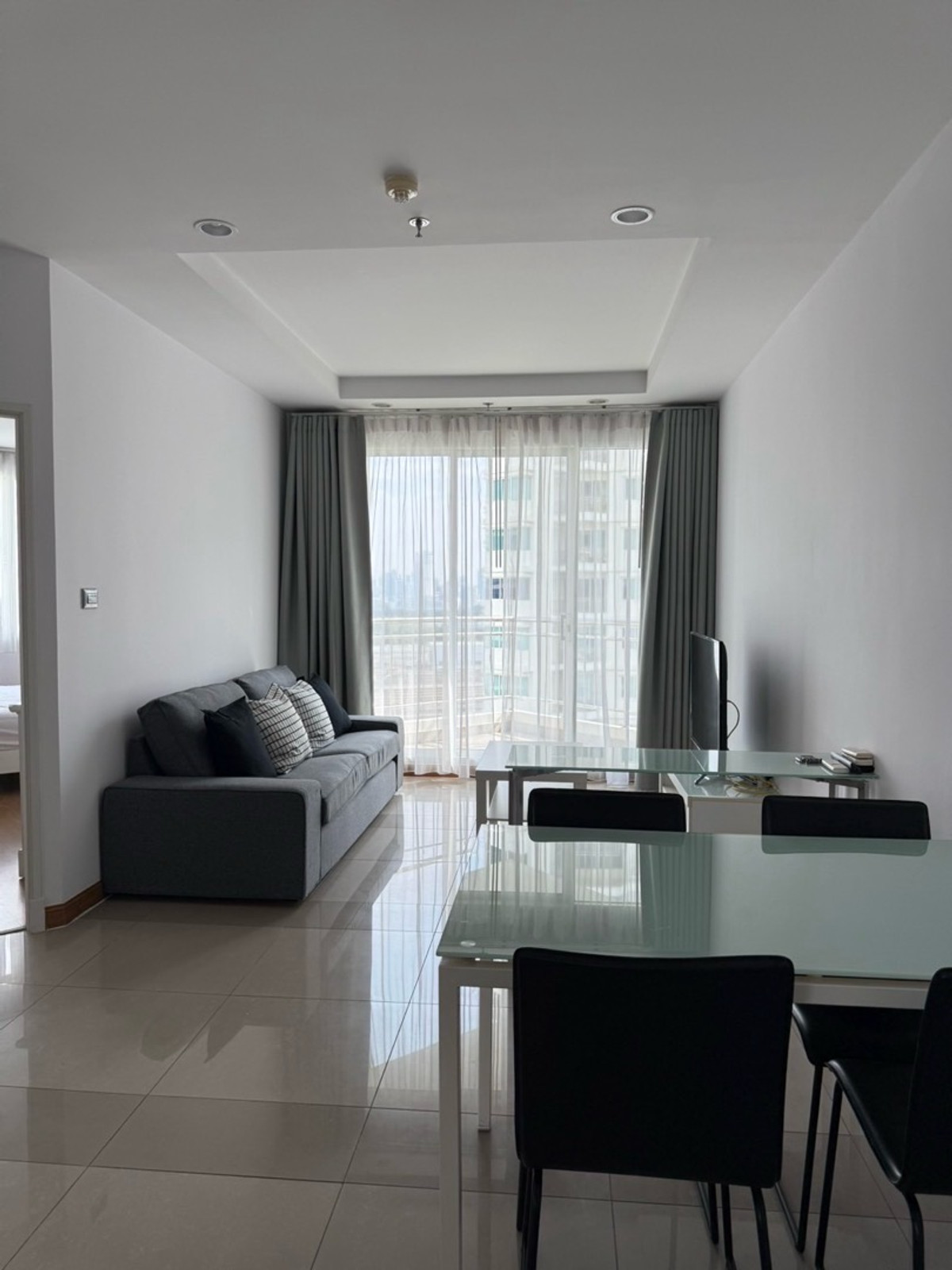For RentCondoRama9, Petchburi, RCA : 🏢 Condo for rent Supalai Wellington Project 1 for rent !!!!