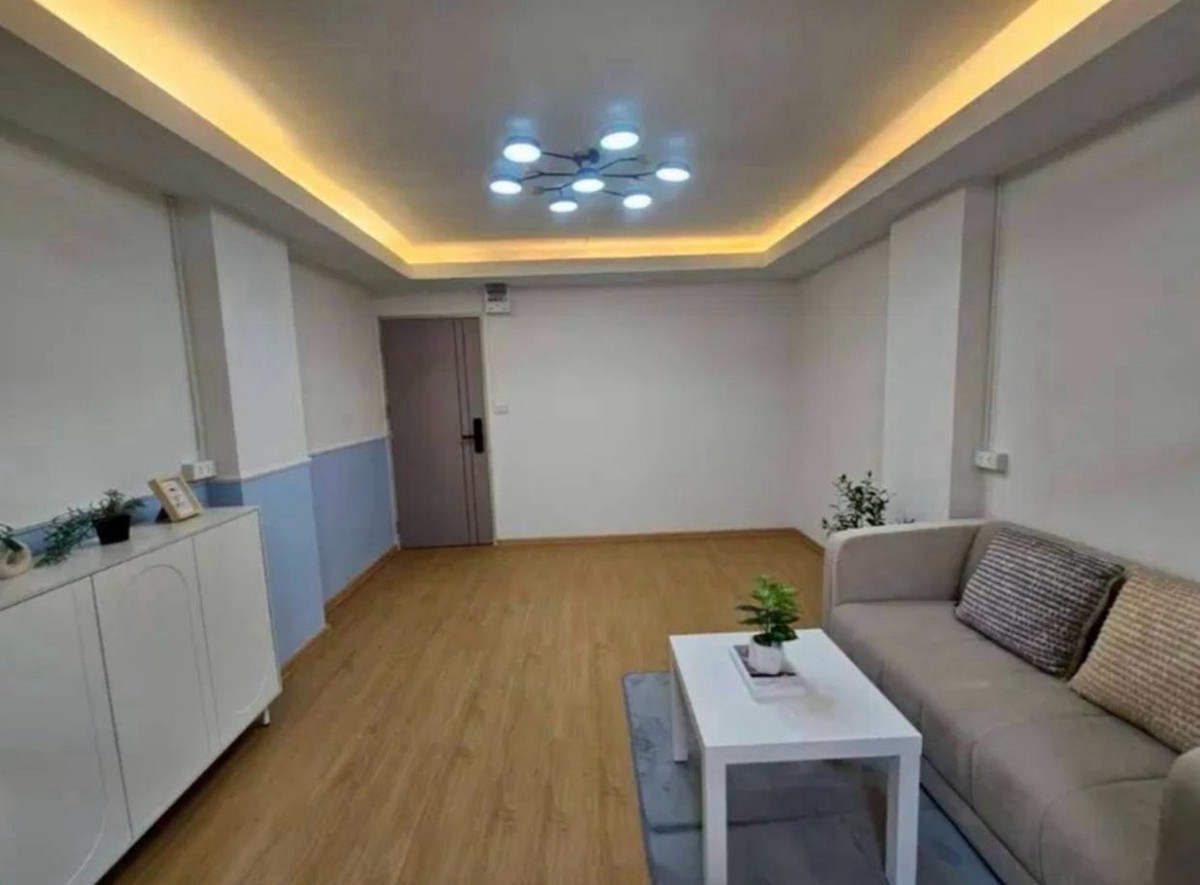 ขายคอนโดรัชดา ห้วยขวาง : 😸คอนโดบ้านพระยาภิรมย์ คอนโดเลี้ยงสัตว์ได้🐶