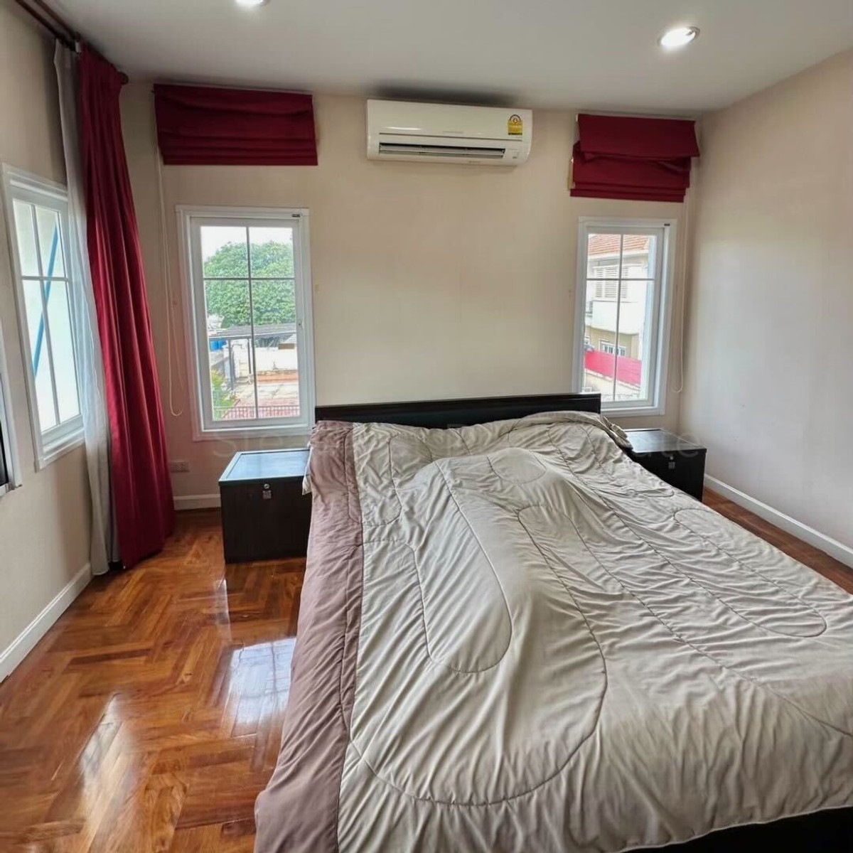 ขายบ้านพระราม 5 ราชพฤกษ์ บางกรวย : 🏡ขาย 7,000,000 บาท ราคาต่ำกว่าราคาประเมิน บ้านเดี่ยว 4 นอน 5 น้ำ | บ้านเพอร์เฟคมาสเตอร์พีซ รัตนาธิเบศร์ 🏚️🌳INE: @steadfastre