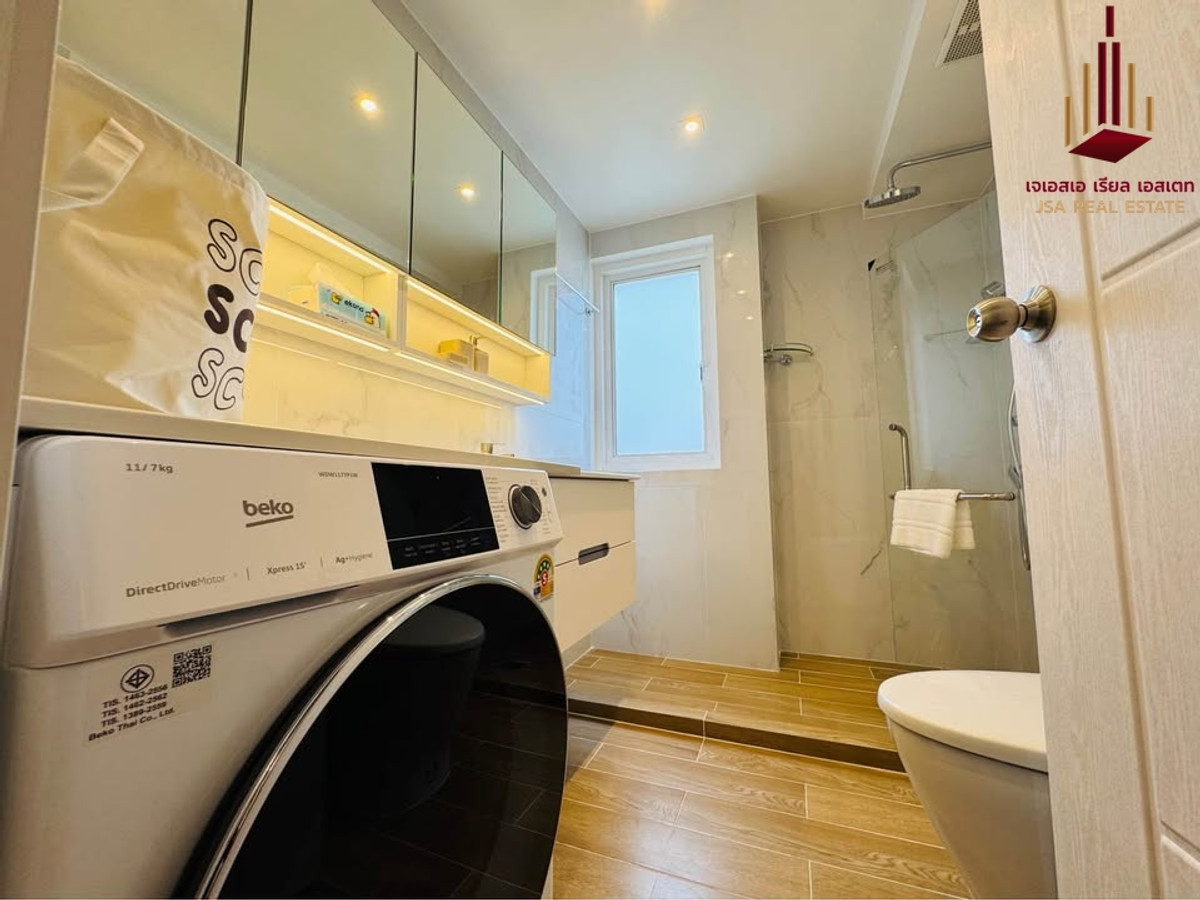 For SaleCondoNana, North Nana,Sukhumvit13, Soi Nana : ✨ Sukhumvit Suite for sale, price 5.5 M, room 1B/1B