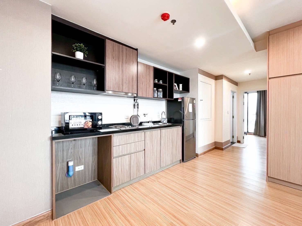 ขายคอนโดบางนา แบริ่ง ลาซาล : ✨ ขาย The Gallery Bearing ราคา 8.7 M ห้อง 2B/2B