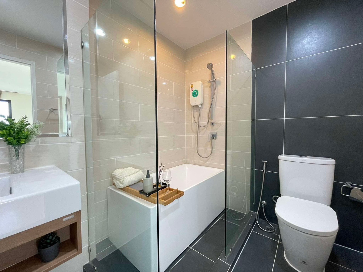 ขายคอนโดบางนา แบริ่ง ลาซาล : ✨ ขาย The Gallery Bearing ราคา 8.7 M ห้อง 2B/2B