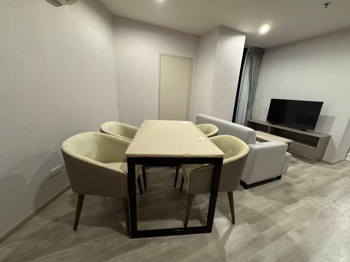 For RentCondoBangna, Bearing, Lasalle : SK03857 Condo for rent Ideo Mobi Sukhumvit East Point 1 bedroom **near BTS Bangna & Bearing**