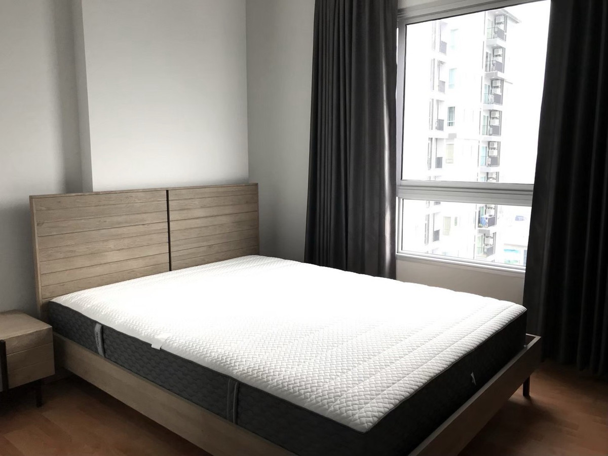 ให้เช่าคอนโดท่าพระ ตลาดพลู วุฒากาศ : 💥คอนโด เดอะ เพรสซิเดนท์ สาทร ราชพฤกษ์  3💥 ราคา 12,000 บาท/เดือน