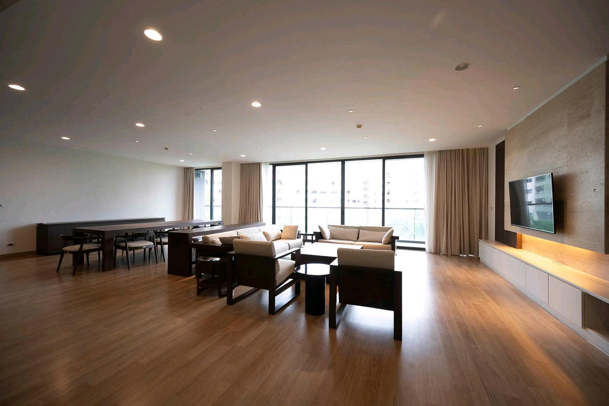 ขายคอนโดอ่อนนุช อุดมสุข : 📌📌For SALE | Park Court Sukhumvit 77 | Pet friendly Penthouse 