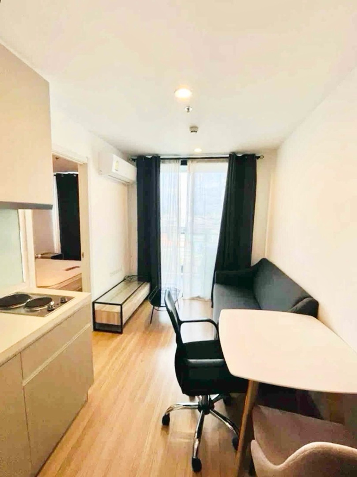 For SaleCondoOnnut, Udomsuk : 📍For sale Artemis sukhumvit 77 near BTS On Nut 📍