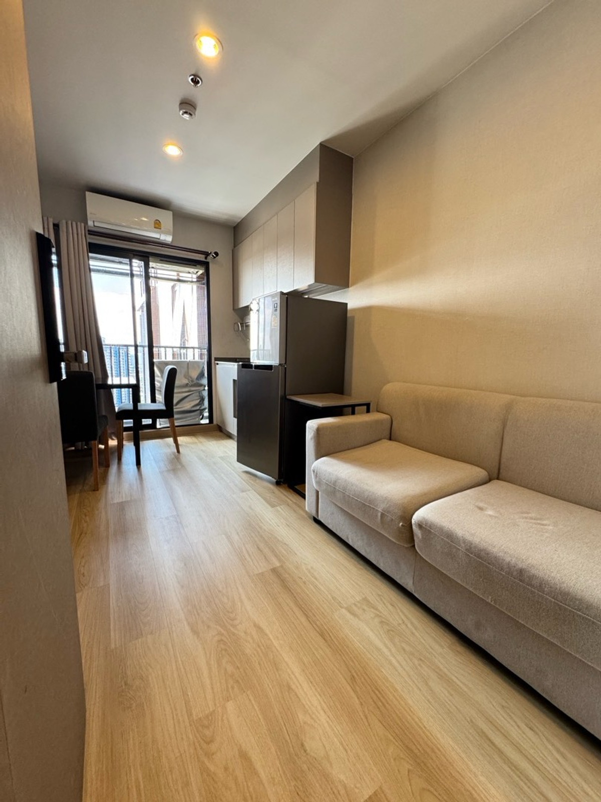 ให้เช่าคอนโดท่าพระ ตลาดพลู วุฒากาศ : 🎯ว่างพร้อมอยู่ จองด่วนก่อนหมดสิทธิ์ The Privacy Thaphra interchange