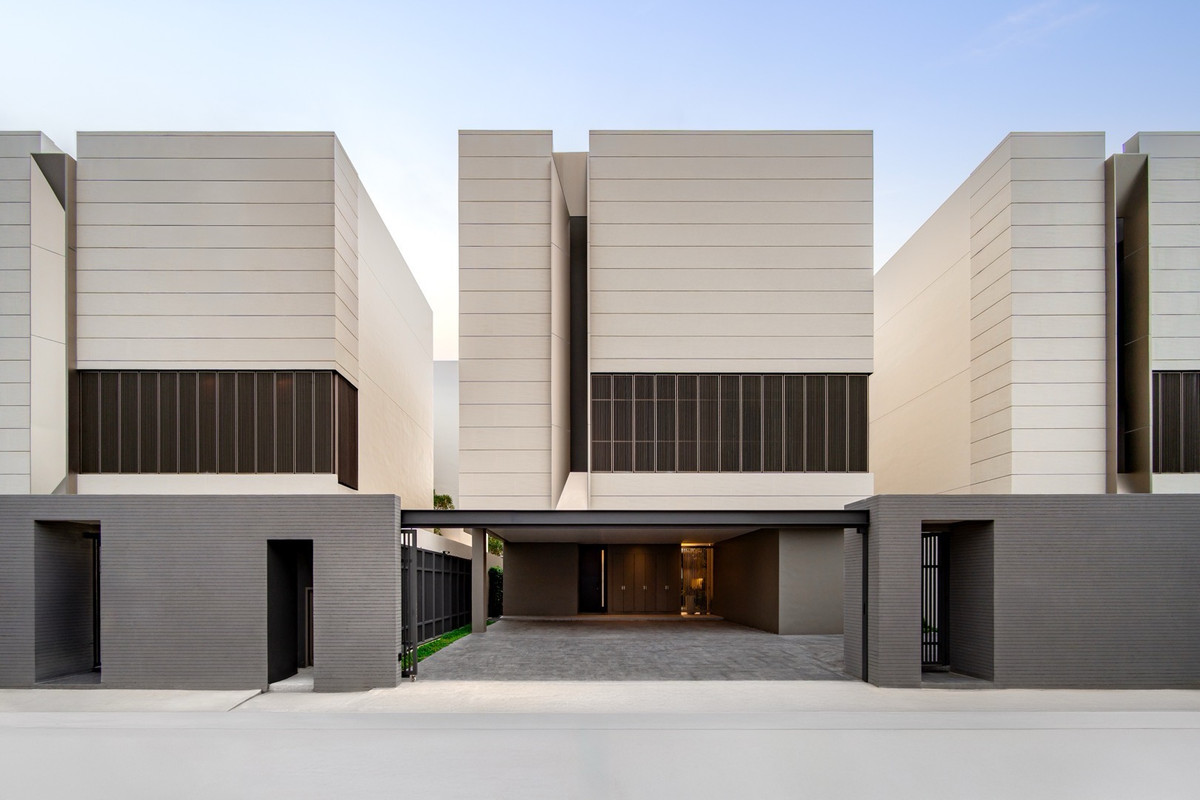 ขายบ้านเกษตร นวมินทร์ ลาดปลาเค้า : ขายบ้านเดี่ยวหรูพร้อมลิฟต์และสระว่ายน้ำส่วนตัว โครงการโพรวิเดนซ์ เลน เกษตร นวมินทร์ ใกล้ทางด่วนและรถไฟฟ้า